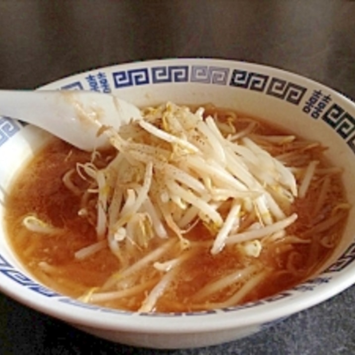 もやし醤油ラーメン レシピ 作り方 By かーにゃpon 楽天レシピ もやし醤油ラーメン レシピ 作り方 By かーにゃpon 楽天レシピ